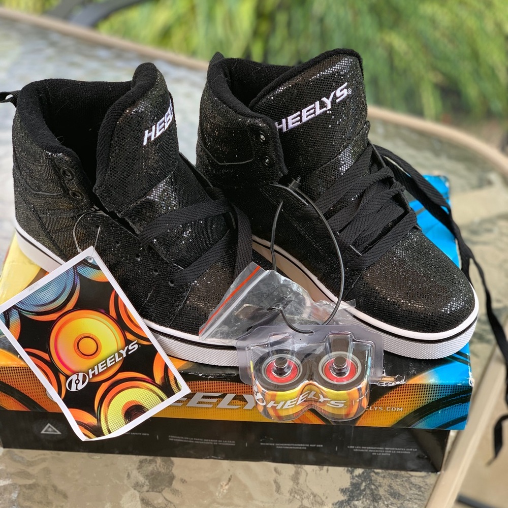 Heelys